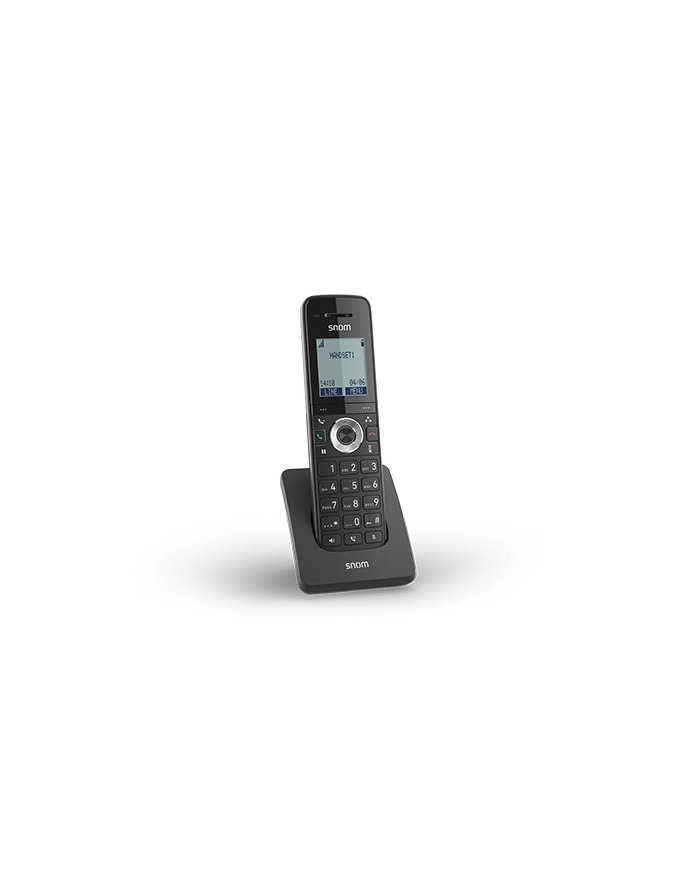 Snom M15 SC DECT główny