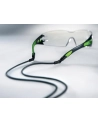 Okulary ochronne Uvex Pheos 9192.225 (UVE 41 014574) G - nr 16