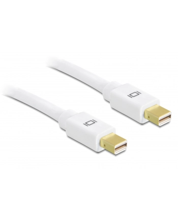DeLOCK 1.5m Displayport mini M/M (82775)