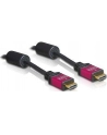 DeLOCK HDMI 1.3b Cable 5.0m male / male (84335) - nr 2