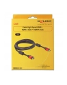 DeLOCK HDMI 1.3b Cable 5.0m male / male (84335) - nr 5