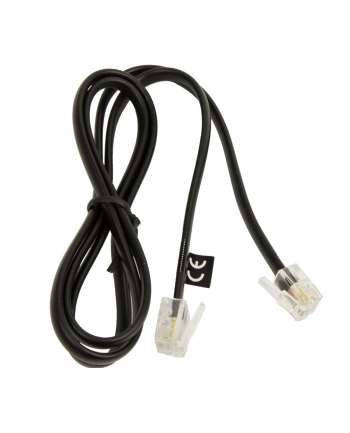 Jabra RJ9 4P4C-RJ6 6P4C (880000101)
