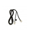 Jabra RJ9 4P4C-RJ6 6P4C (880000101) - nr 3