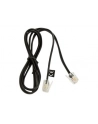Jabra RJ9 4P4C-RJ6 6P4C (880000101) - nr 4