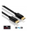 PureLink PureInstall PI5000-050 kabel DisplayPort wtyczka-wtyczka - 5 m - nr 2