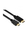 PureLink PureInstal PI5100-030 - atestowany kabel DisplayPort-HDMI 3m - nr 1