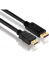 PureLink PureInstal PI5100-050 - atestowany kabel DisplayPort-HDMI 5m - nr 4