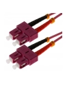 HELOS  ŚWIATŁOWÓD PATCHKABEL 50/125ΜM OM4 10 M  (8382UNIW) - nr 1