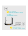 tp-link Router  Archer VR300 ADSL/VDSL 4LAN 1WAN AC1200 - nr 27