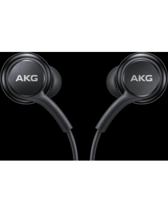 Samsung AKG Type-C Czarne (EO-IC100BBEGEU) główny