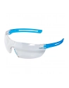 Activshop Okulary Ochronne Uvex X-Fit Niebieskie N - nr 2