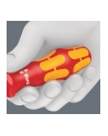 Wera Wkrętak płaski 05 006100001, 2,5 x 80 mm, VDE, DIN EN 60 900:2004 5006100001 - nr 7