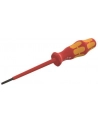 Wera Wkrętak płaski 05 006100001, 2,5 x 80 mm, VDE, DIN EN 60 900:2004 5006100001 - nr 8