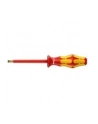 Wera Wkrętak płaski 05 006100001, 2,5 x 80 mm, VDE, DIN EN 60 900:2004 5006100001 - nr 9