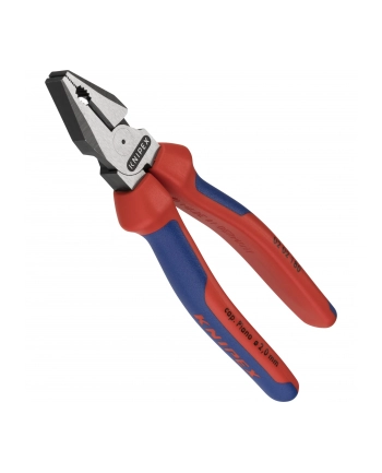 Knipex Szczypce uniwersalne DWK 180mm 02 02 180 nr 1