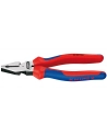 Knipex Szczypce uniwersalne DWK 180mm 02 02 180 - nr 3