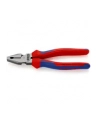 Knipex Szczypce uniwersalne DWK 180mm 02 02 180 - nr 7