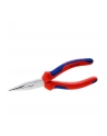 Knipex Szczypce chwytakowe półokrągłe (Szczypce radiowe) 2505160 - nr 1