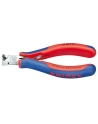 Knipex Szczypce przednie, 115 mm 64 02 115 - nr 1