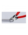 Knipex Szczypce boczne tnące do tworzyw 125mm DWK 72 02 125 - nr 6