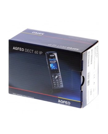 AGFEO 60 IP (6101135) nr 1