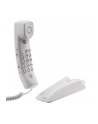 Alcatel-Lucent Temporis 10 weiss Kompakttelefon (ATL1613463) - nr 1