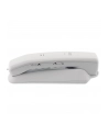 Alcatel-Lucent Temporis 10 weiss Kompakttelefon (ATL1613463) - nr 2
