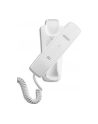 Alcatel-Lucent Temporis 10 weiss Kompakttelefon (ATL1613463) - nr 8
