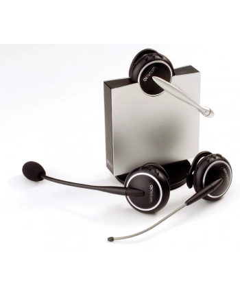 Jabra/GN Netcom Jabra GN Anschlusskabel fuer DECT-System GN9120 / GN93xx, 0,5m (14201-12) nr 2