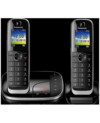 Panasonic KX-TGJ322GB nr 1