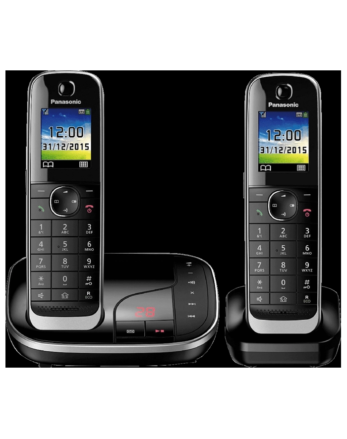 Panasonic KX-TGJ322GB główny
