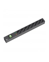 Bachmann ''19'''' Steckdl., Schalter,SS,schwarz'' (333.535) - nr 1