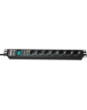 Bachmann ''19'''' Steckdl., Schalter,SS,schwarz'' (333.535) - nr 4