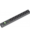 Bachmann ''19'''' Steckdl., Schalter,SS,schwarz'' (333.535) - nr 5