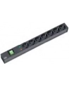 Bachmann ''19'''' Steckdl., Schalter,SS,schwarz'' (333.535) - nr 6