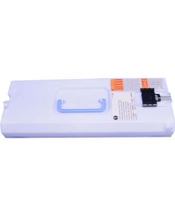 Canon WT-202 - waste toner collector - Pojemnik na zużyty toner (FM1A606020)