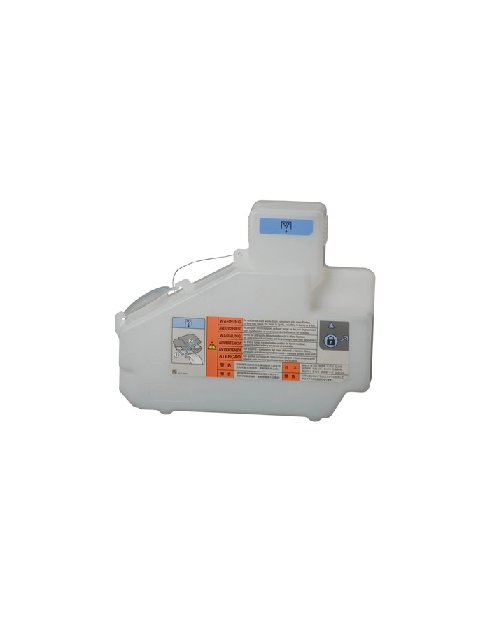 Canon Oryginalny pojemnik na zużyty toner (FM39276000) główny
