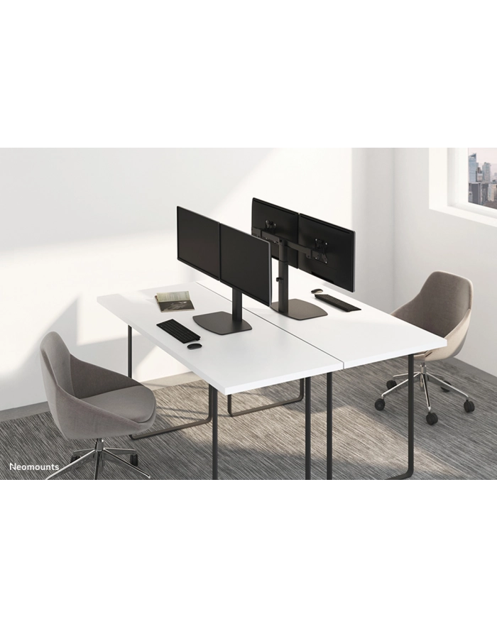 Newstar Fpma-D865Dblack Desk Mount główny