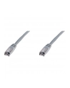 Wentronic CAT 6-100 SSTP PIMF Grey 1m (50886) - nr 3