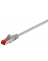 Wentronic CAT 6-300 SSTP PIMF Grey 3m (50888) - nr 1