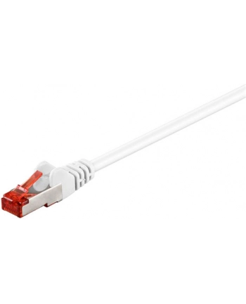 Patchkabel RJ45 Cat.6 S/STP, 1 Meter (93502)