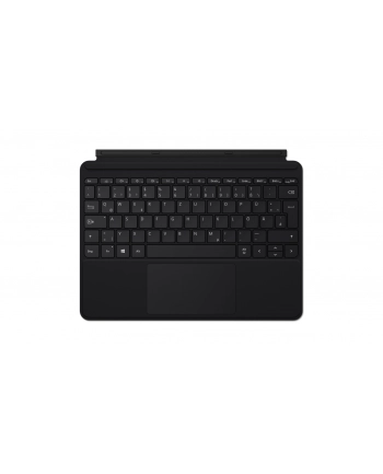 MICROSOFT SURFACE GO2 TYPE COVER BLACK - nr 1