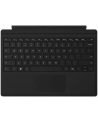 MICROSOFT SURFACE GO2 TYPE COVER BLACK - - nr 3