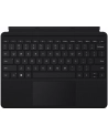 MICROSOFT SURFACE GO2 TYPE COVER BLACK - - nr 7