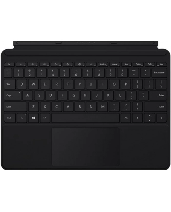 MICROSOFT SURFACE GO2 TYPE COVER BLACK - nr 2