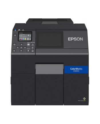 Epson ColorWorks CW-C6000Ae nr 2