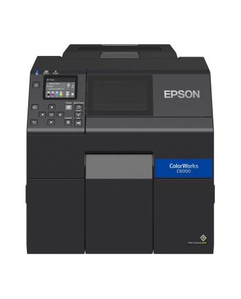 Epson ColorWorks CW-C6000Ae nr 1