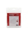 Evolis PVC-Karten - (CBGC0030W) - nr 2
