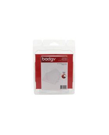 Evolis PVC-Karten - (CBGC0030W) nr 2