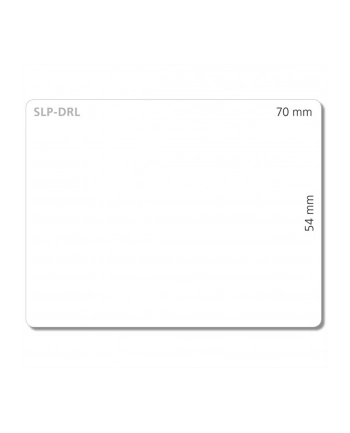 Seiko Diskettenlabel - (Slp-Drl) (Slpdrl)